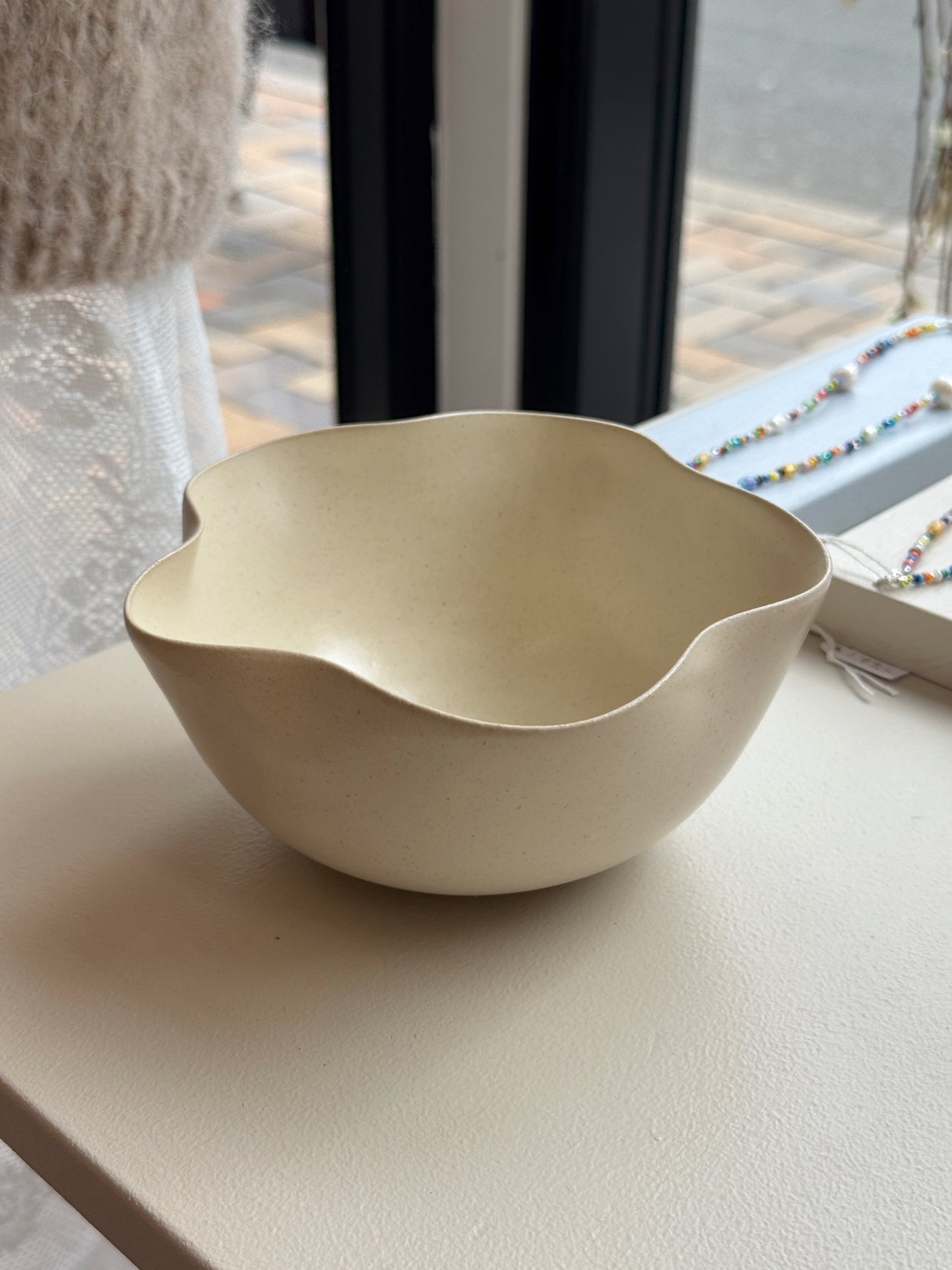 Small bowl | Pink