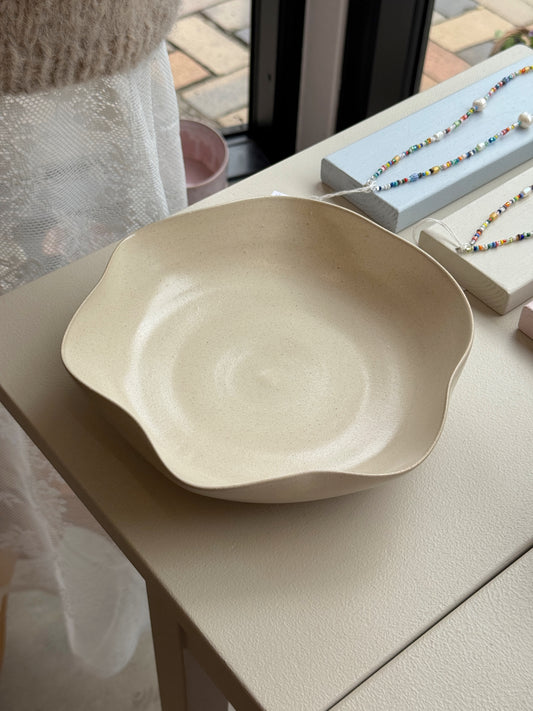 Fad | Beige