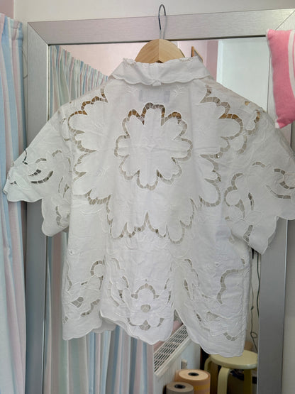 Skjorte | "One of a kind" (Medium)