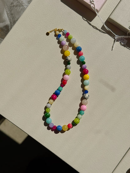 NATURE, necklace