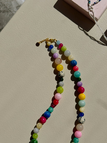 NATURE, necklace