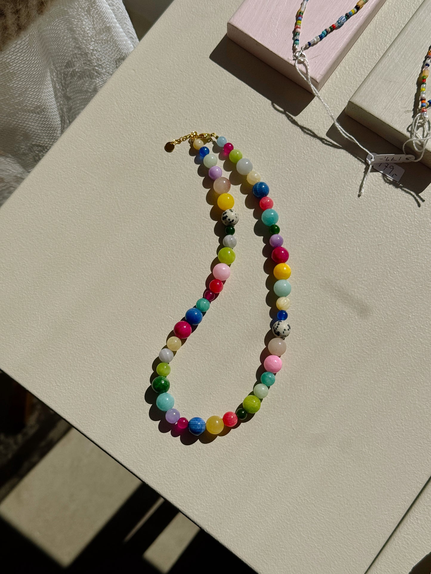 NATURE, necklace