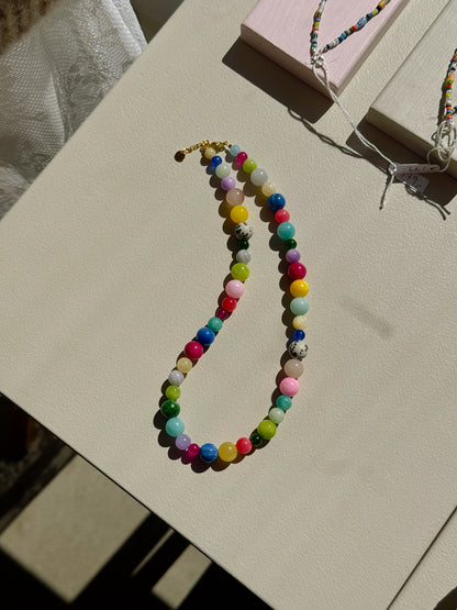 NATURE, necklace