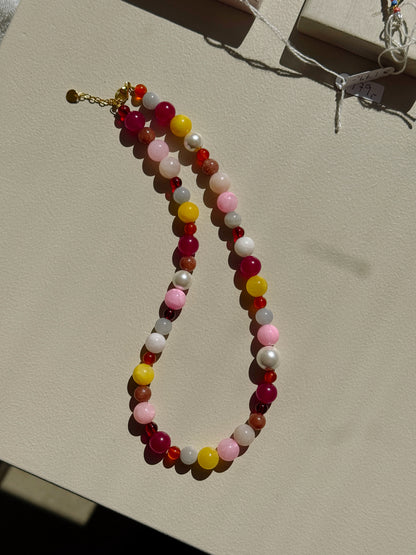 NATURE, necklace