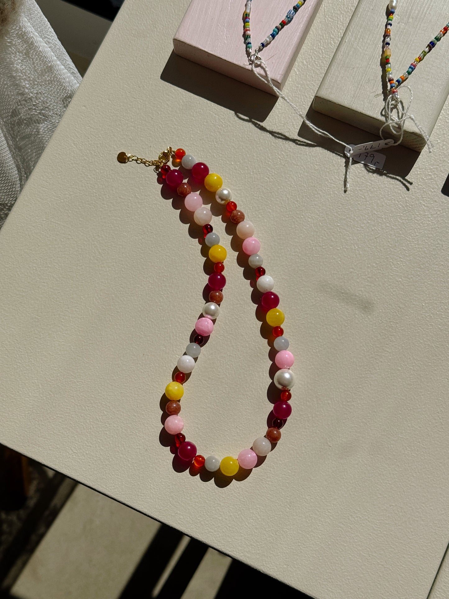 NATURE, necklace