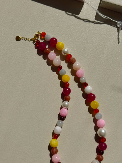NATURE, necklace