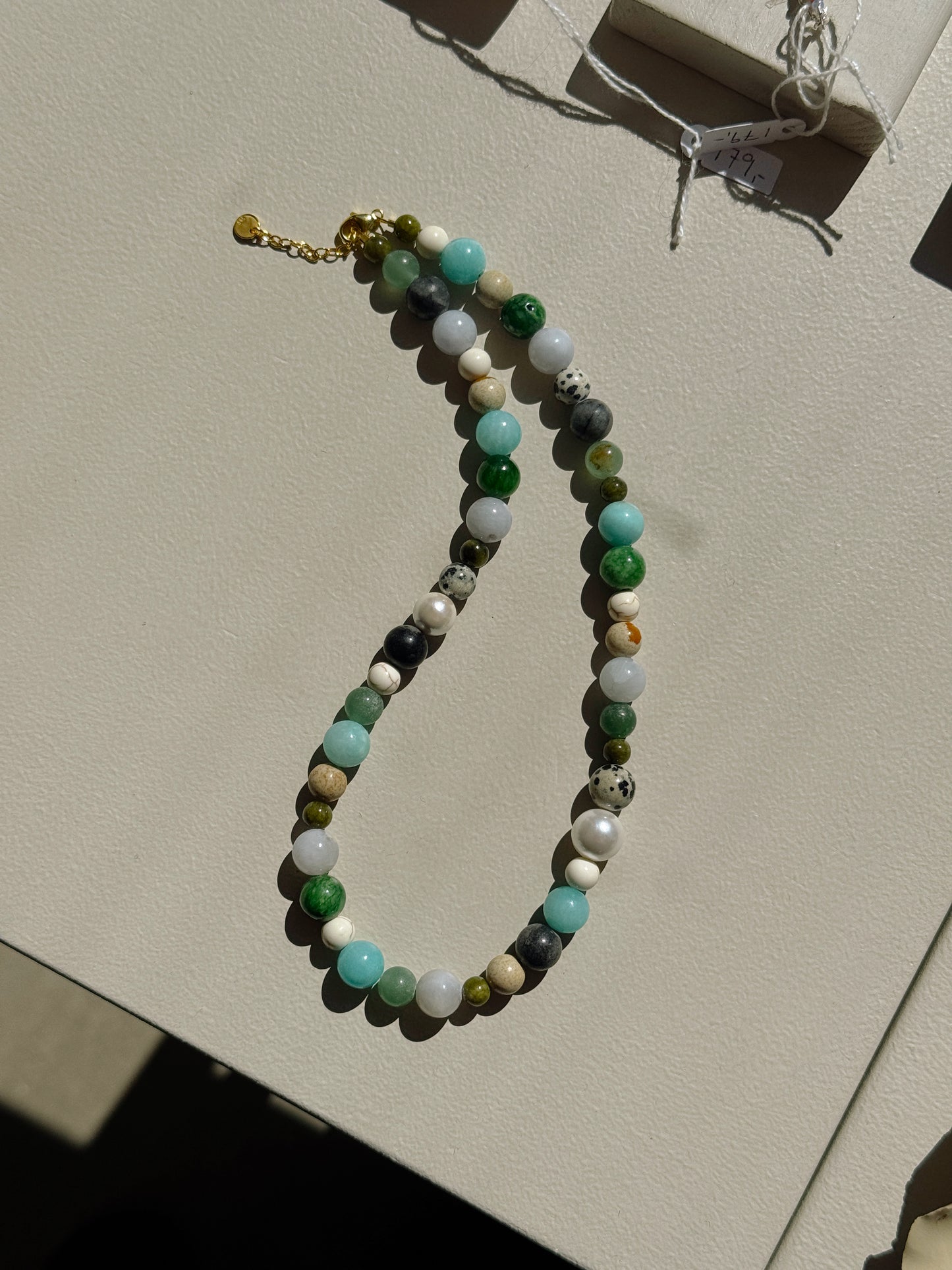 NATURE, necklace