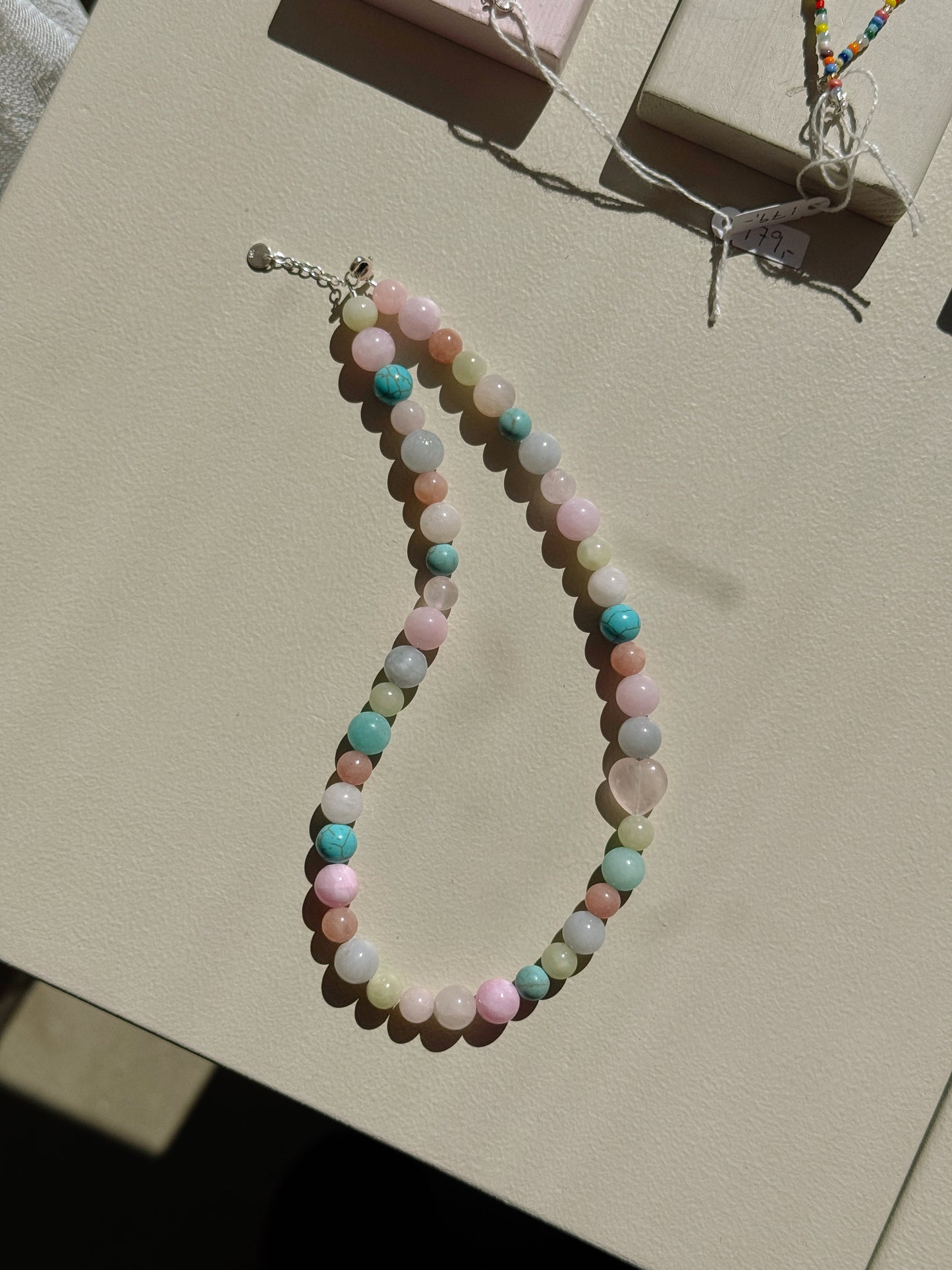 NATURE, necklace