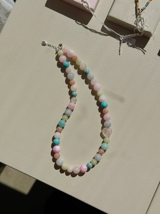 NATURE, necklace
