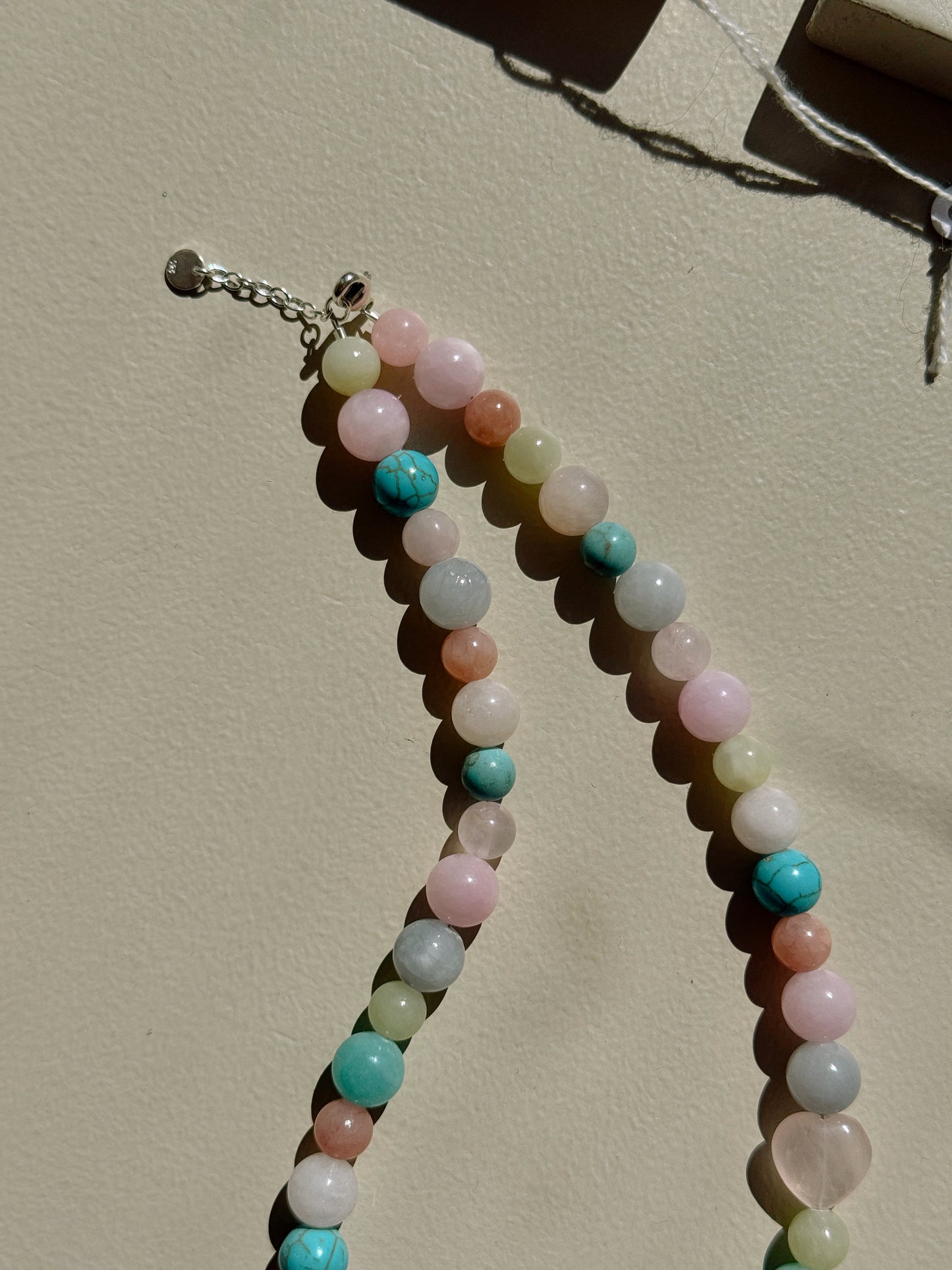 NATURE, necklace
