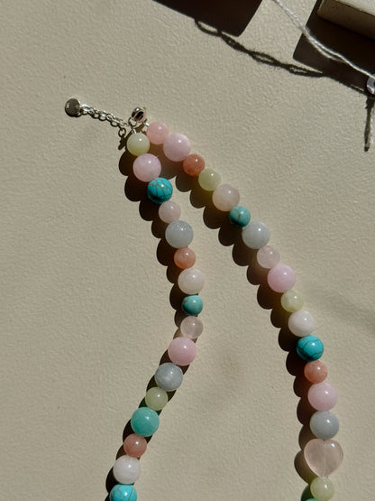NATURE, necklace