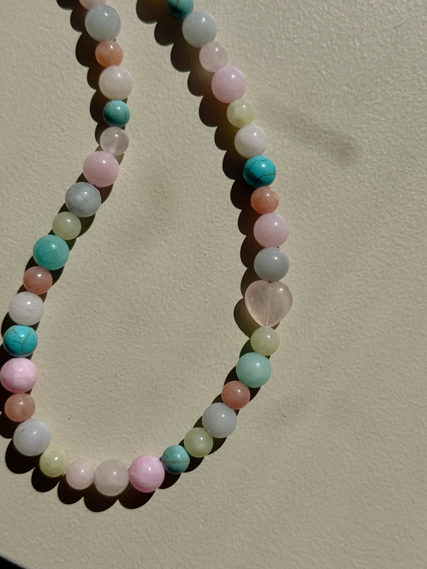 NATURE, necklace