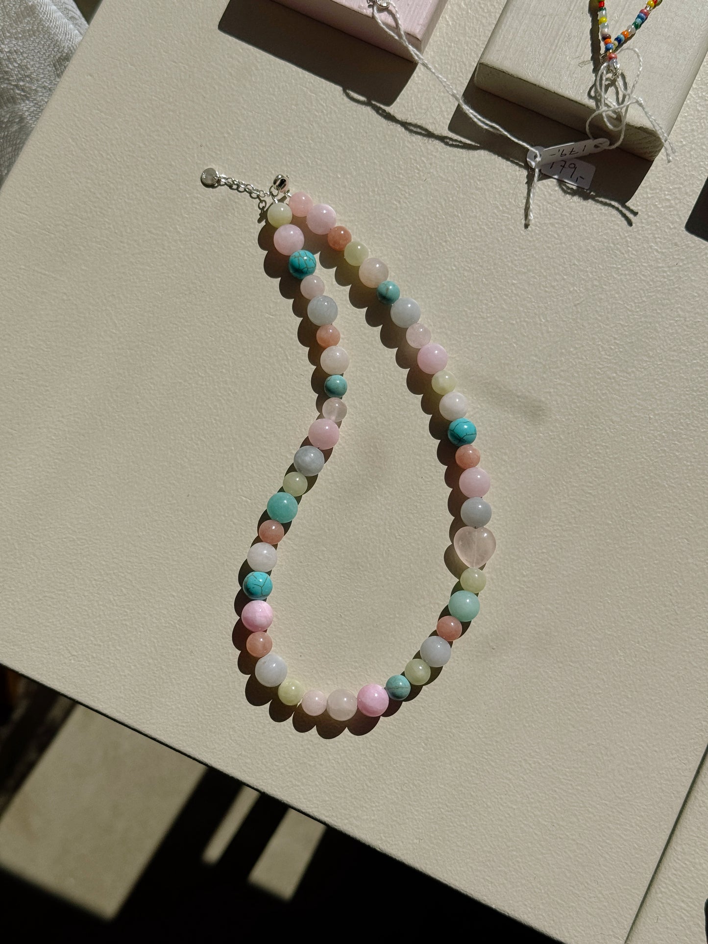 NATURE, necklace