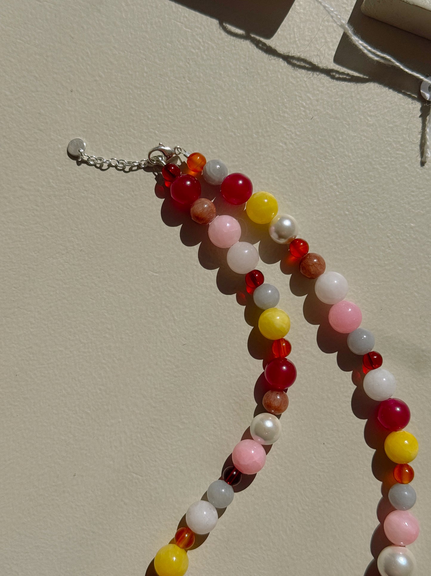 NATURE, necklace