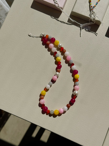 NATURE, necklace
