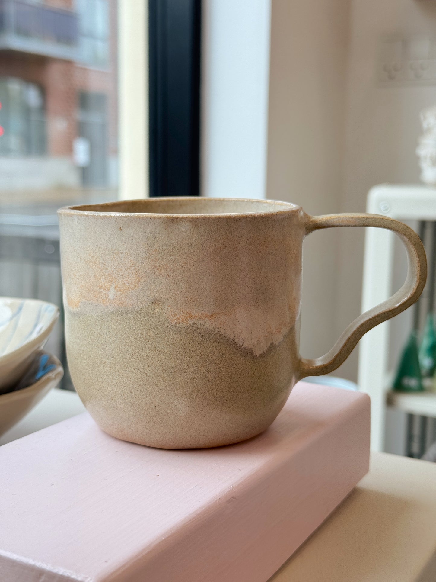 UNIKA kop m. hank | No. 07