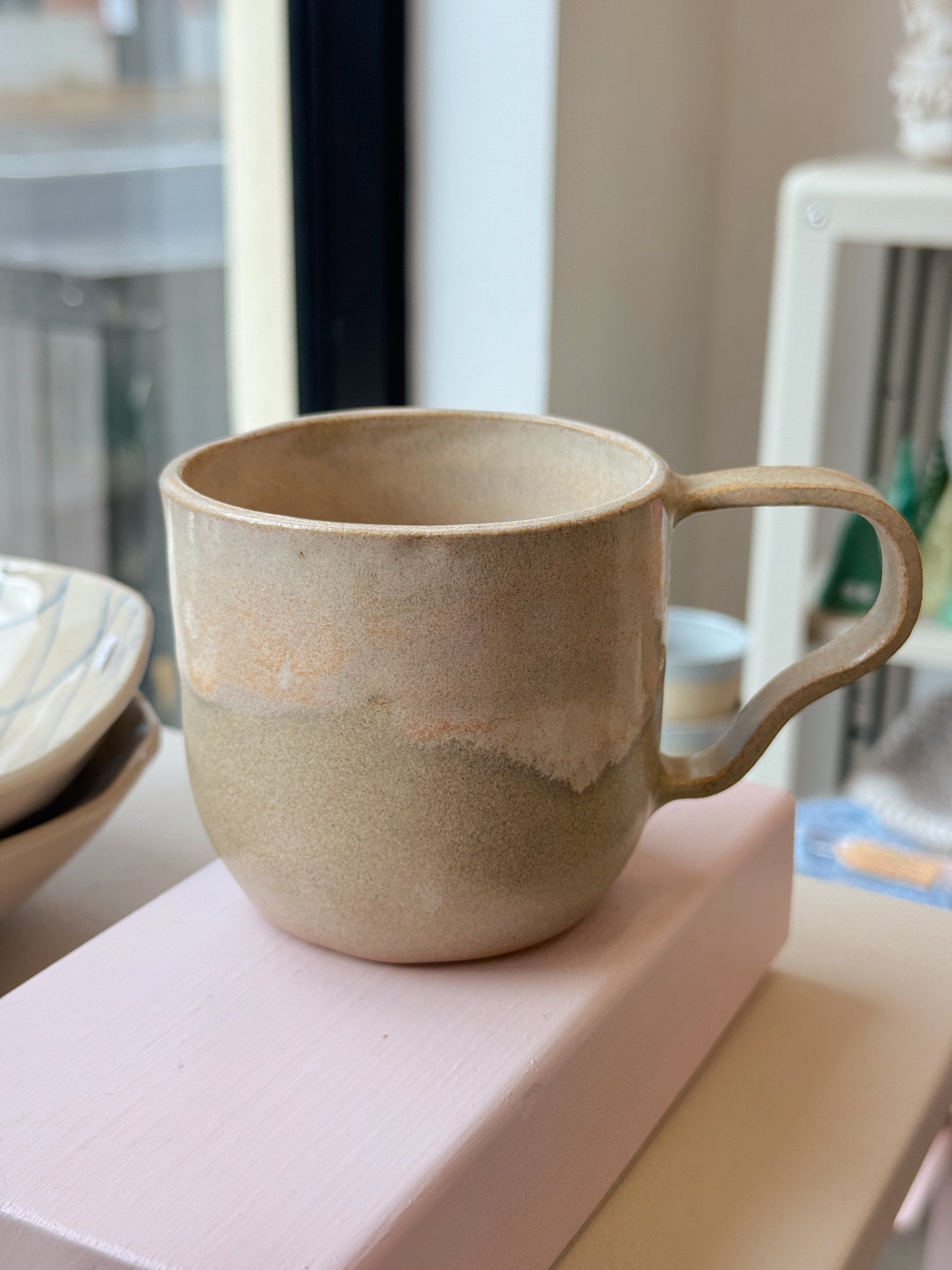 UNIKA kop m. hank | No. 07