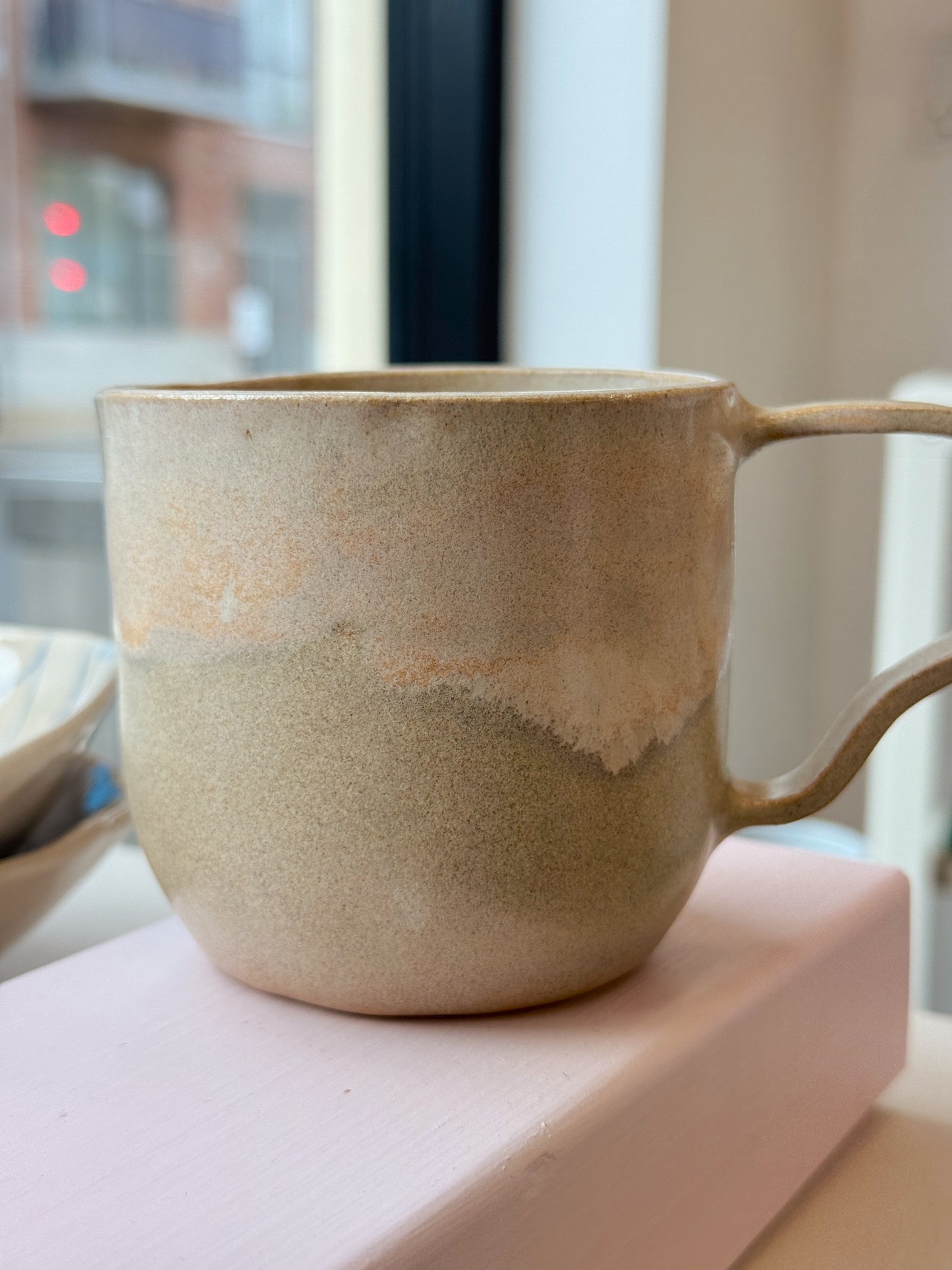 UNIKA kop m. hank | No. 07