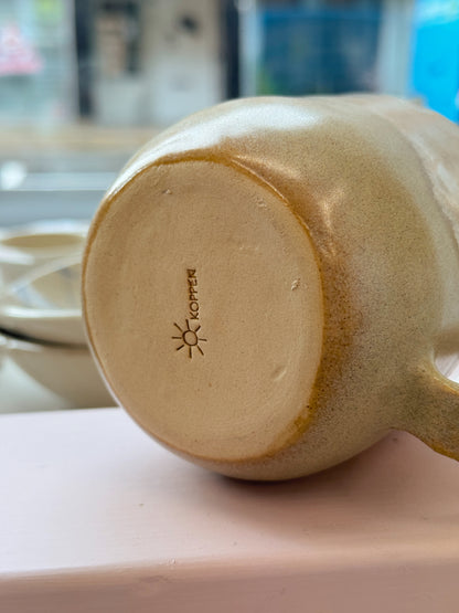 UNIKA kop m. hank | No. 07