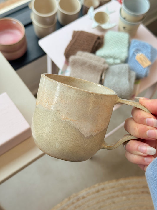 UNIKA kop m. hank | No. 07