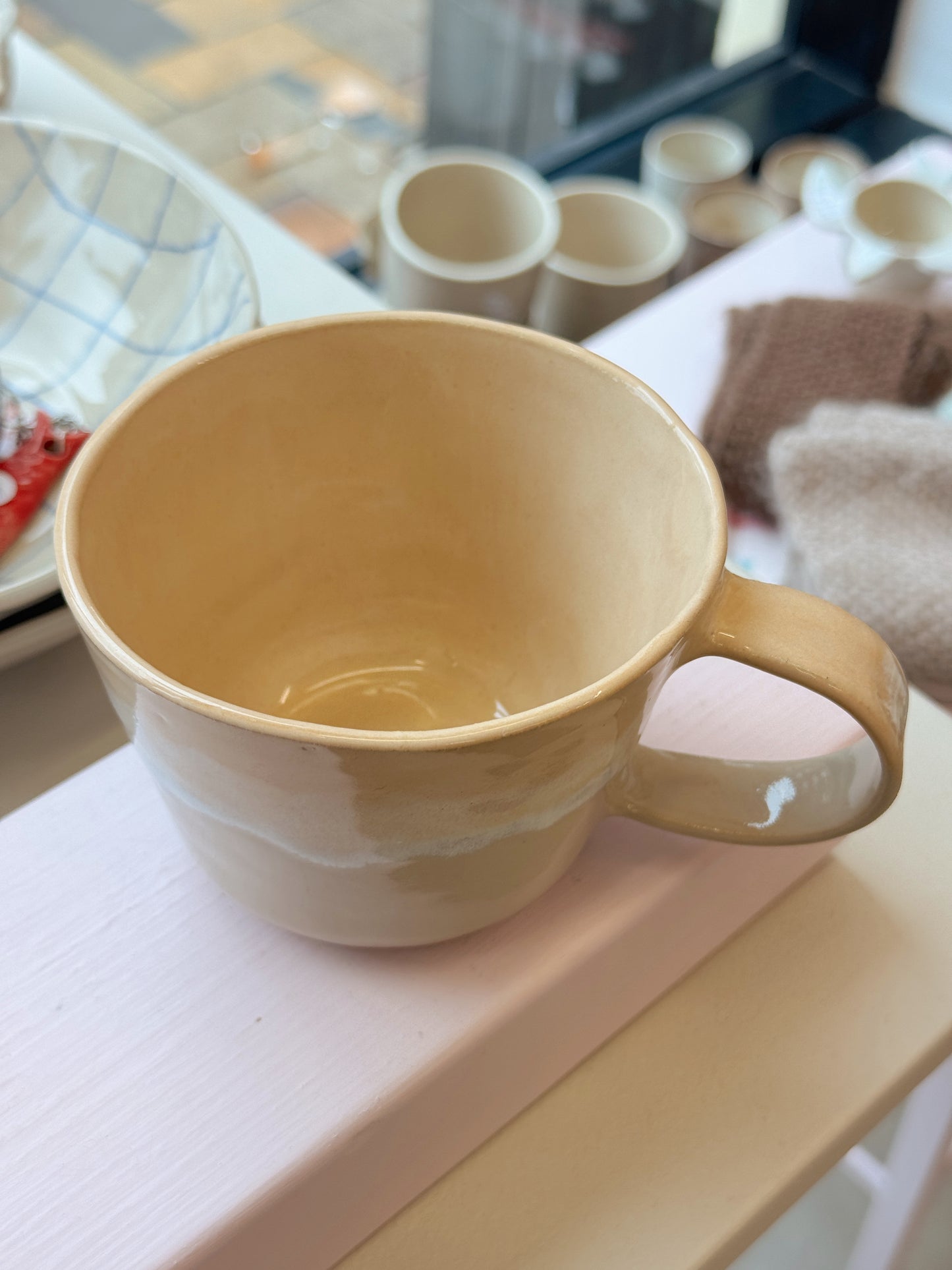 UNIKA kop m. hank | No. 06