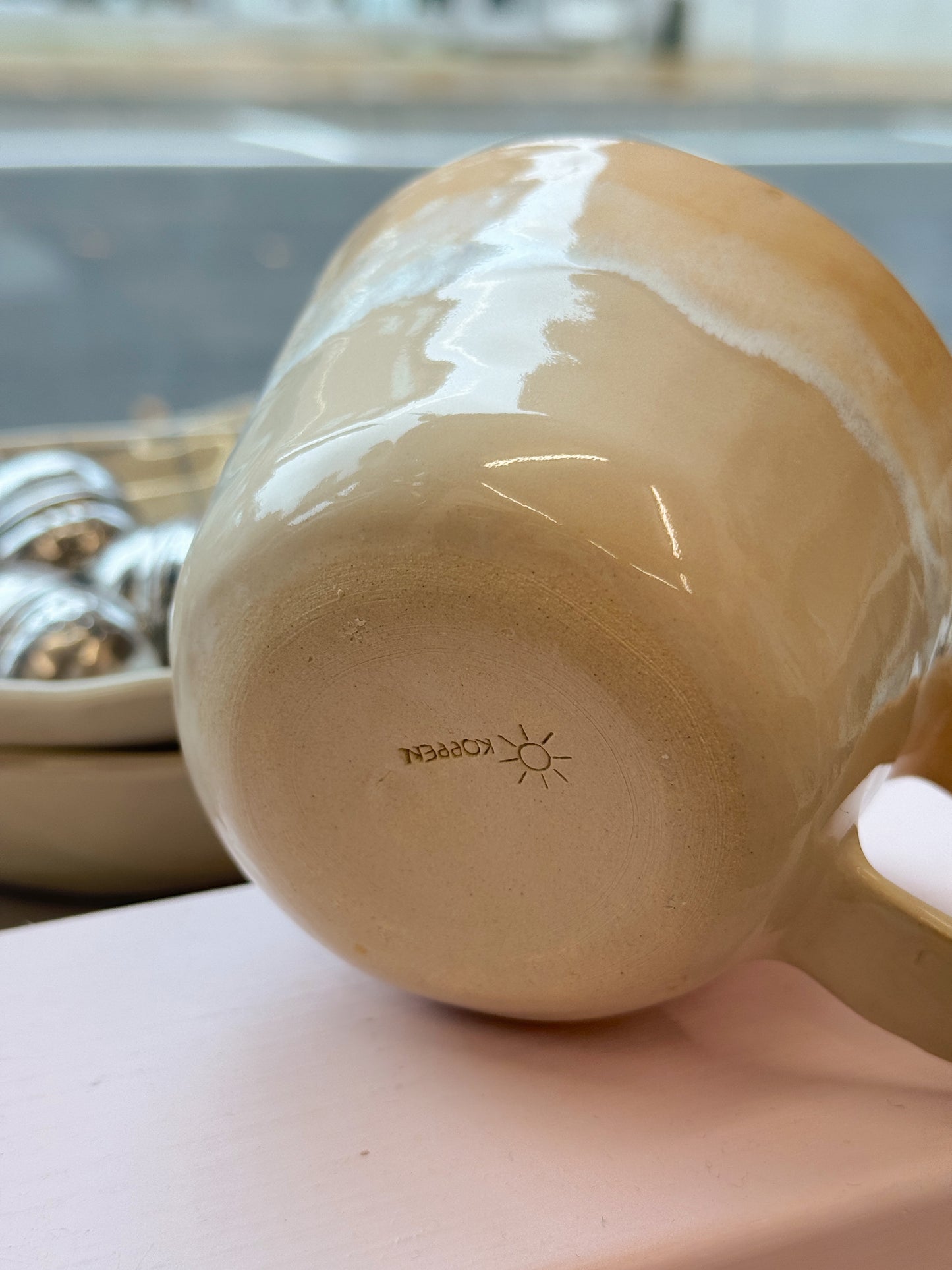 UNIKA kop m. hank | No. 06