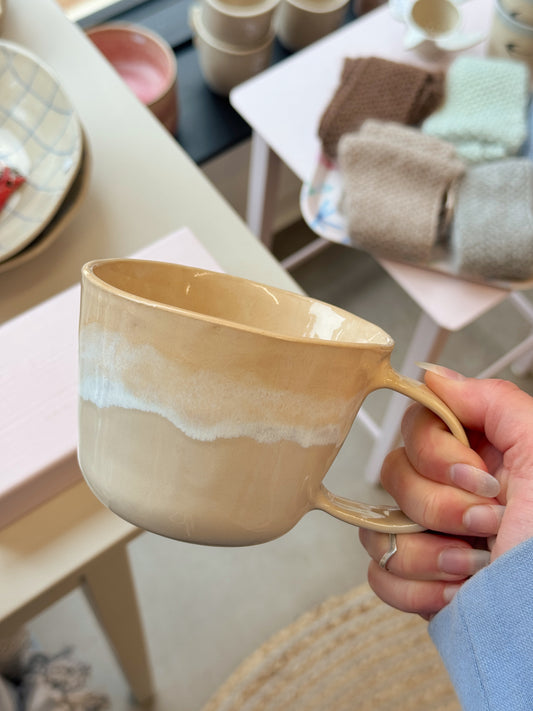 UNIKA kop m. hank | No. 06