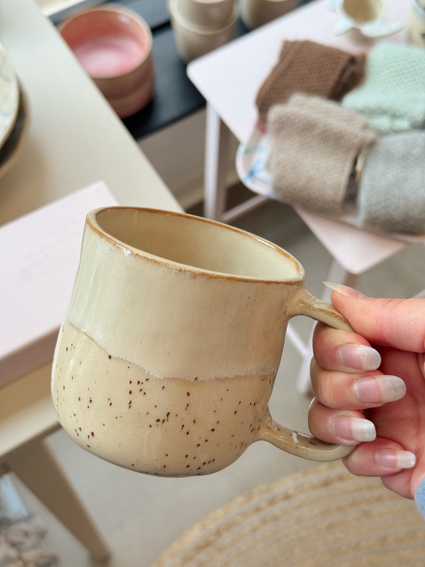 UNIKA kop m. hank | No. 04