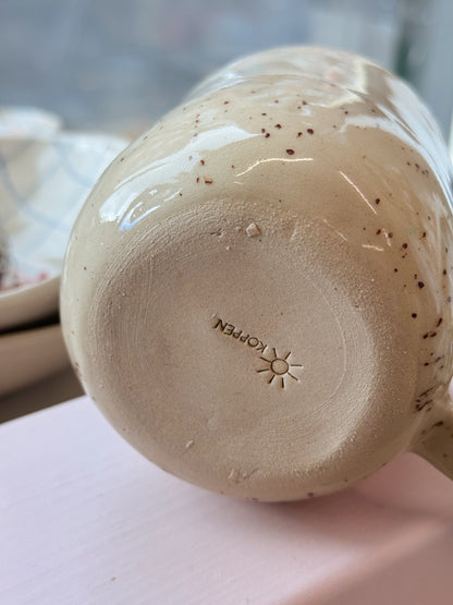 UNIKA kop m. hank | No. 04