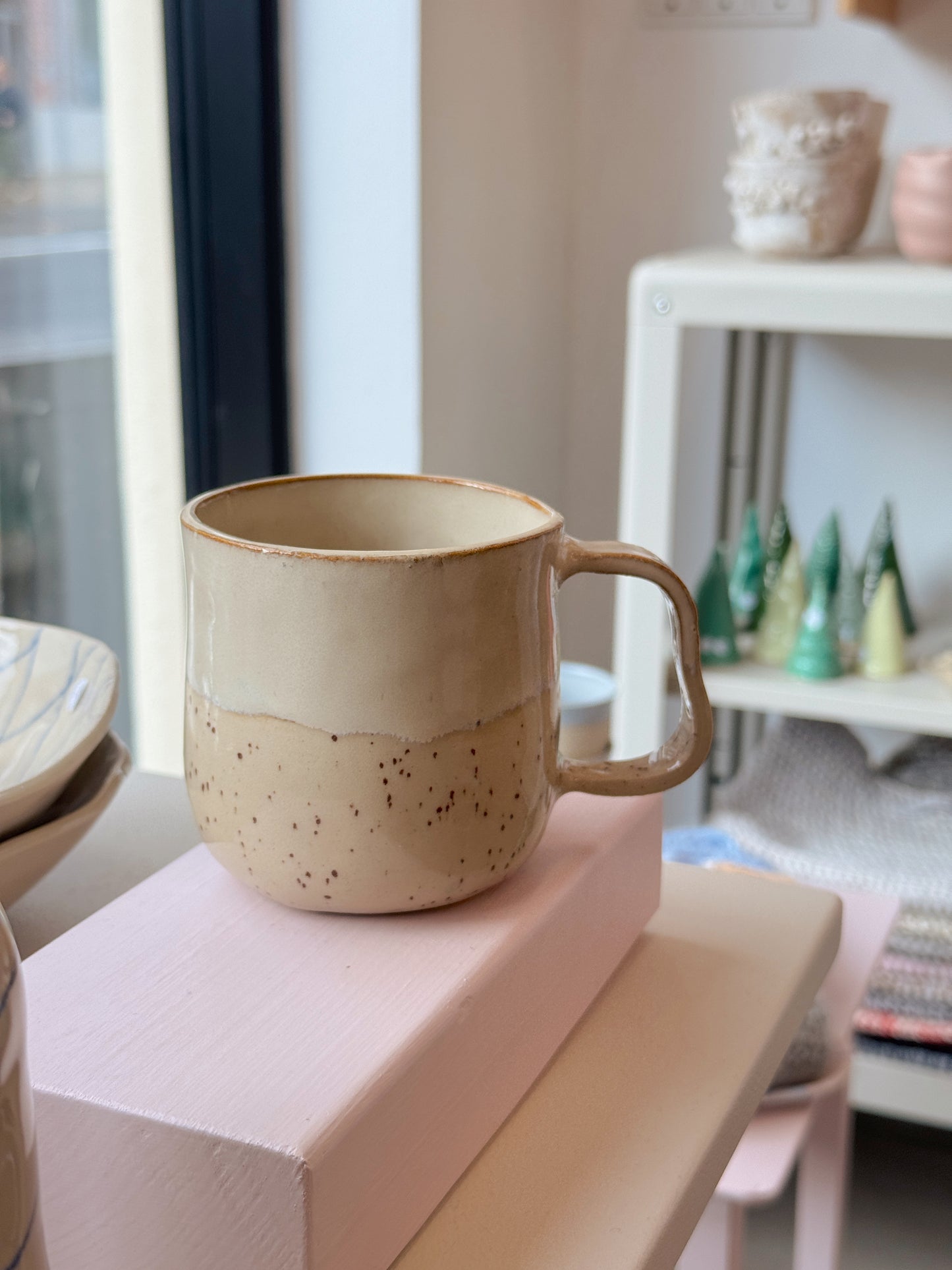 UNIKA kop m. hank | No. 04