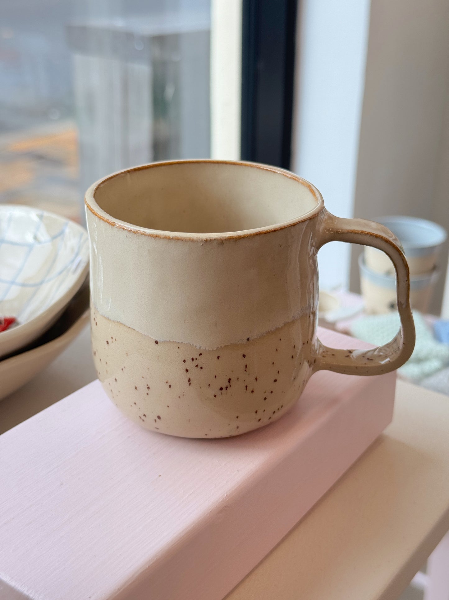 UNIKA kop m. hank | No. 04