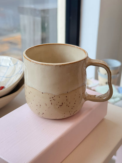 UNIKA kop m. hank | No. 04