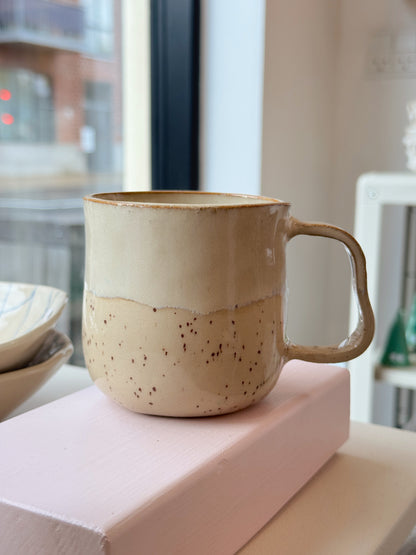 UNIKA kop m. hank | No. 04