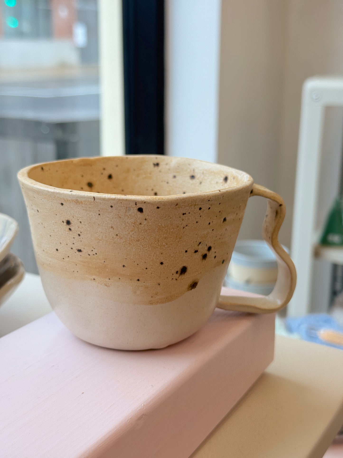 UNIKA kop m. hank | No. 05