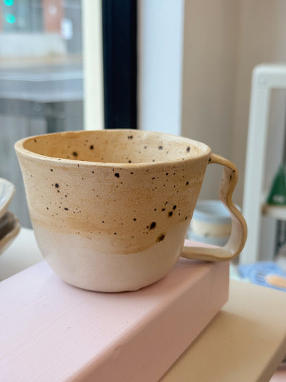 UNIKA kop m. hank | No. 05