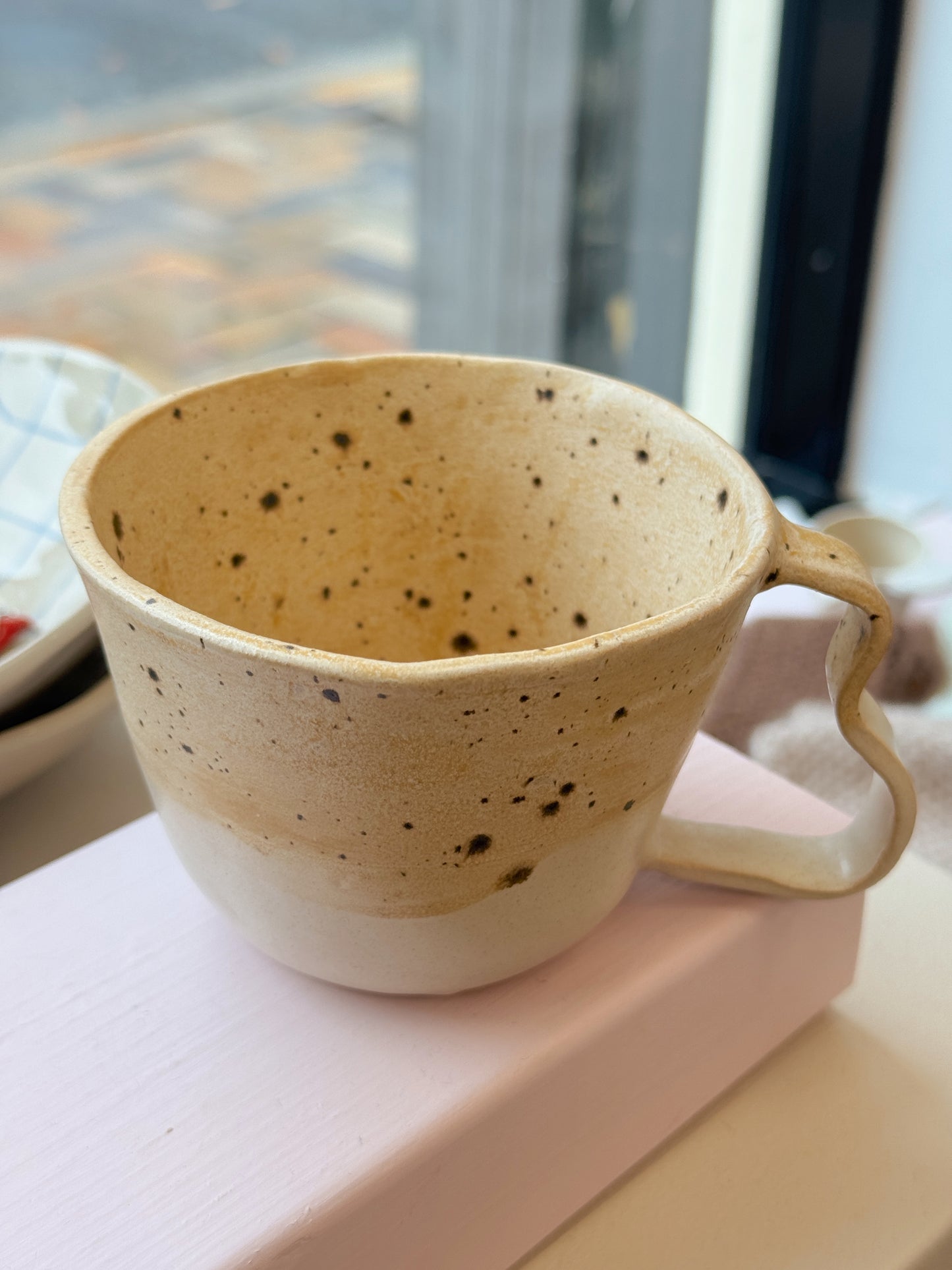 UNIKA kop m. hank | No. 05