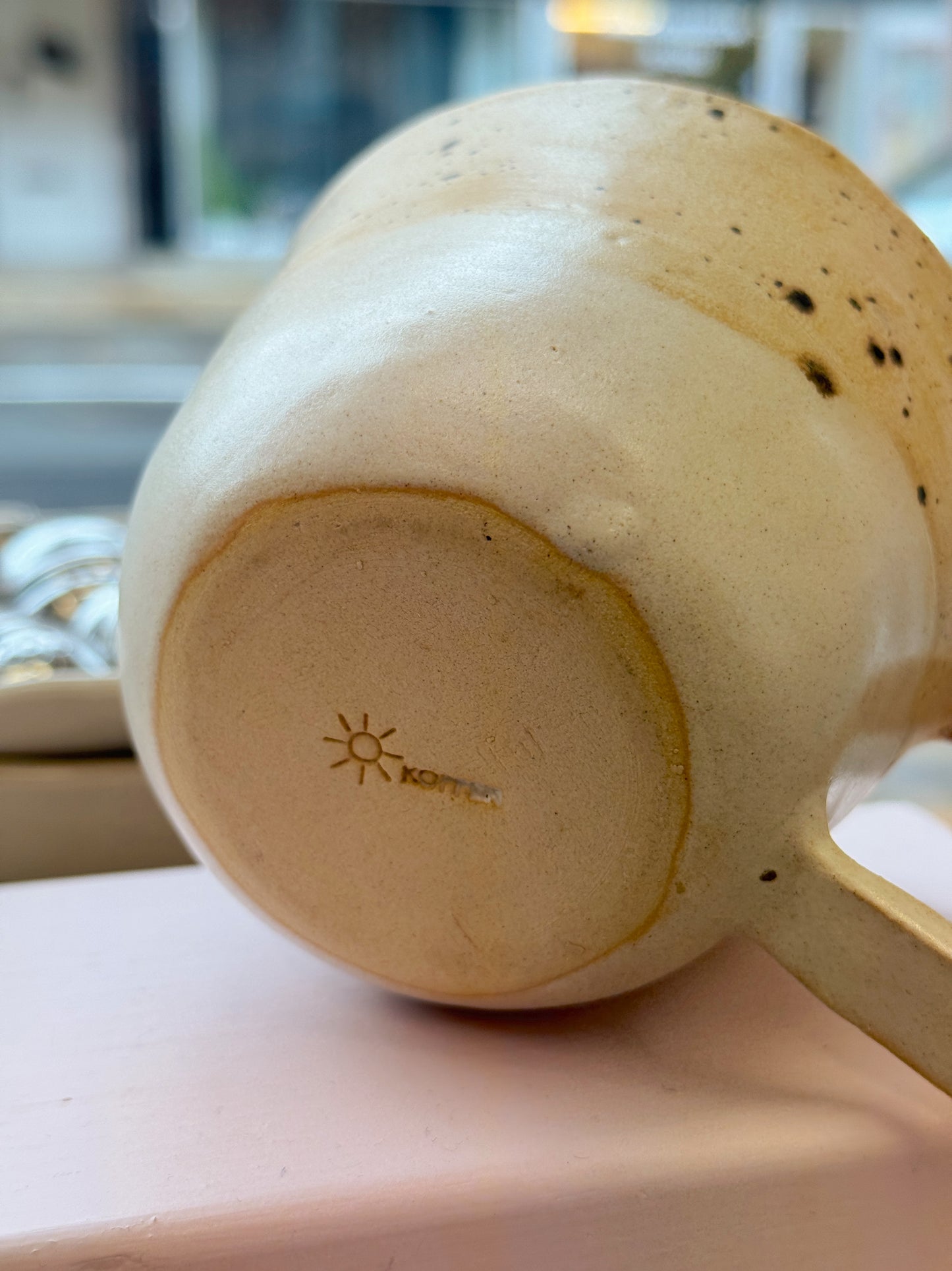 UNIKA kop m. hank | No. 05