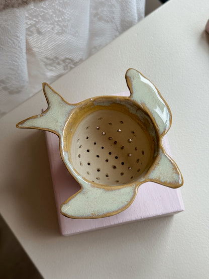 Thesis no. 02 | Handmade ceramics