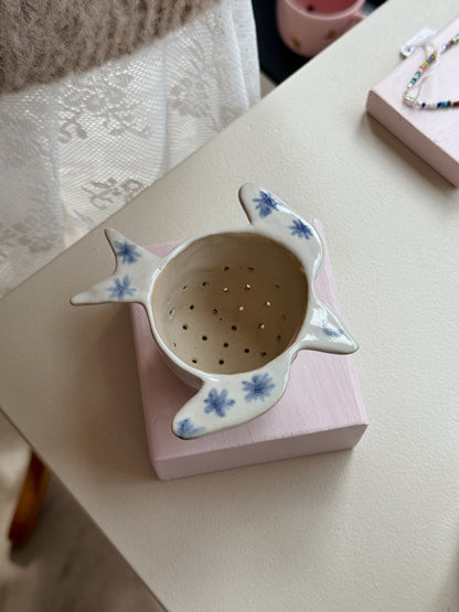 Thesis no. 02 | Handmade ceramics