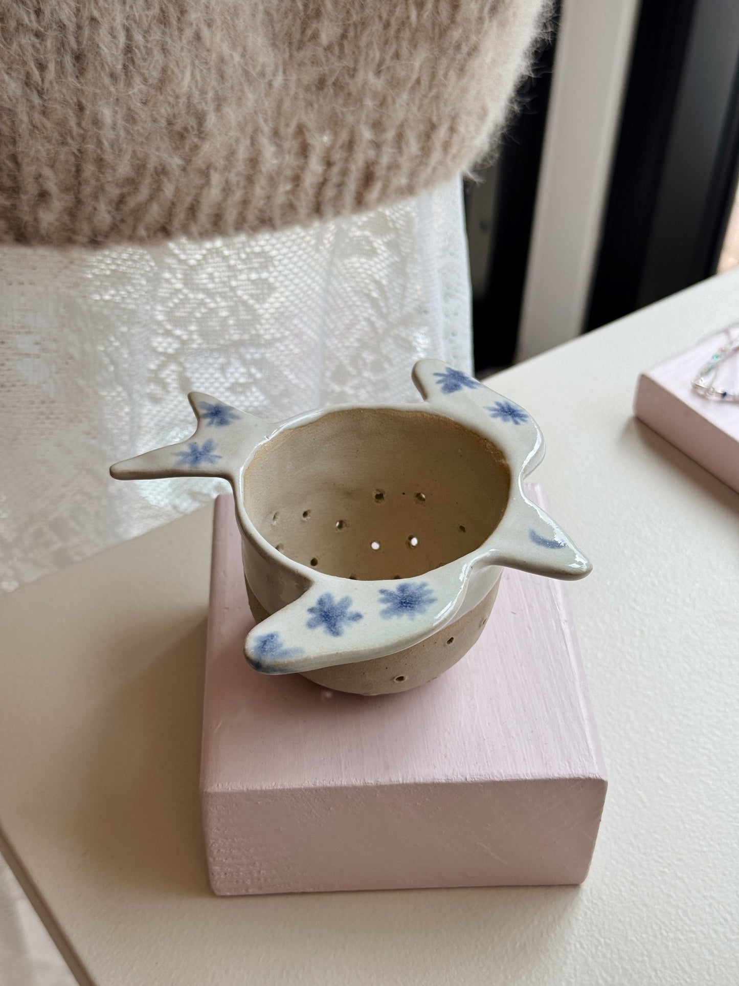 Thesis no. 02 | Handmade ceramics