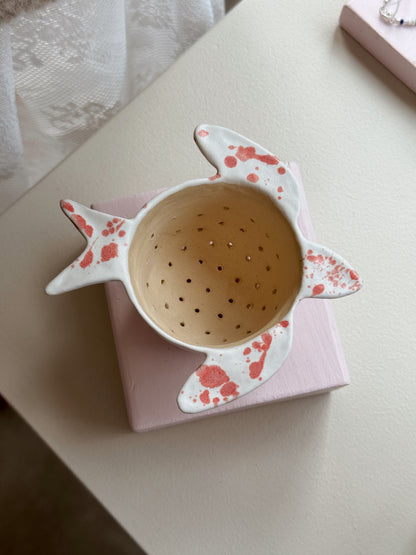 Thesis no. 02 | Handmade ceramics