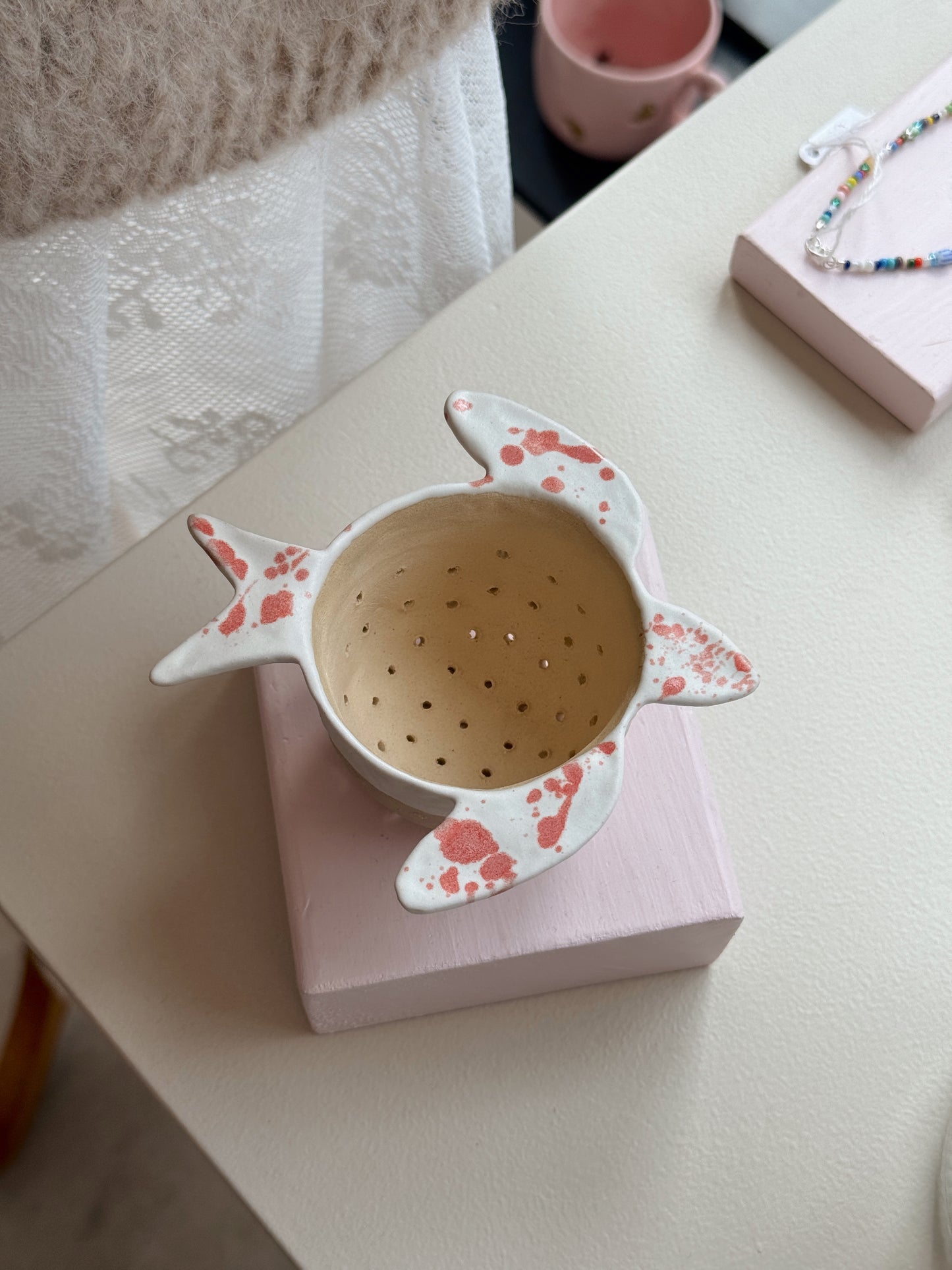 Thesis no. 02 | Handmade ceramics