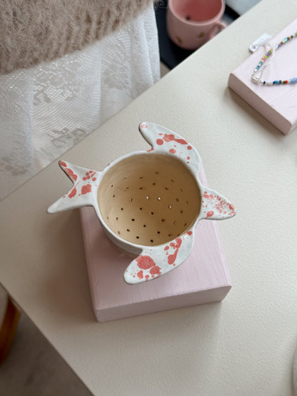Thesis no. 02 | Handmade ceramics