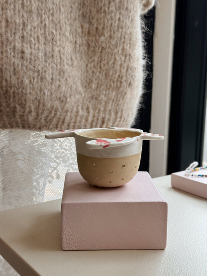 Thesis no. 02 | Handmade ceramics