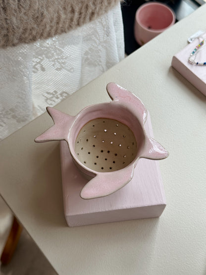 Thesis no. 02 | Handmade ceramics