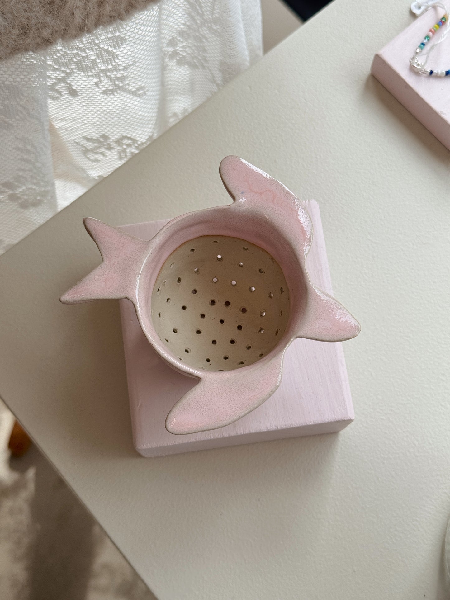 Thesis no. 02 | Handmade ceramics