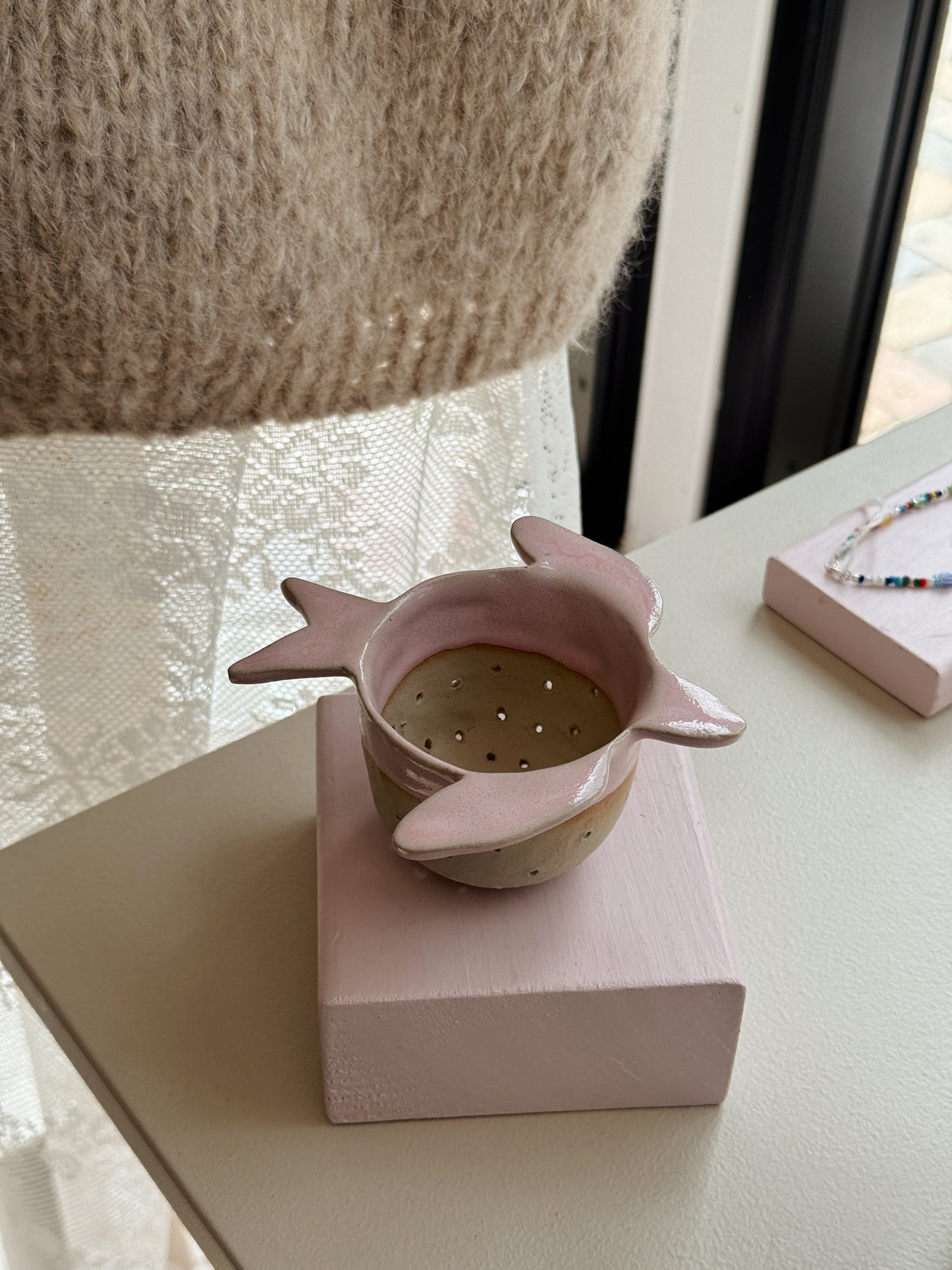 Thesis no. 02 | Handmade ceramics