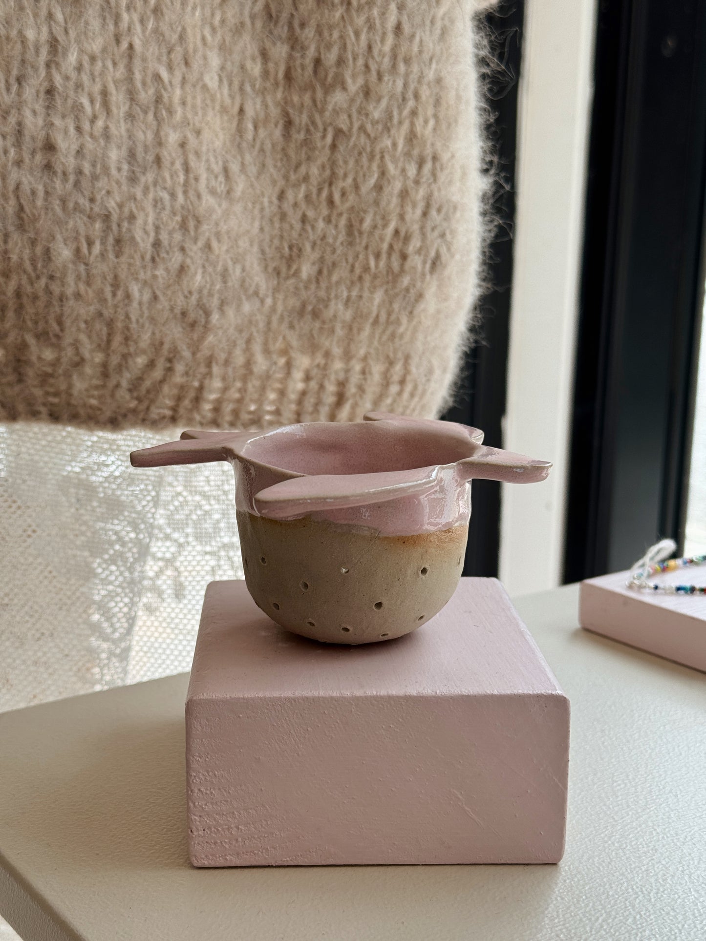 Thesis no. 02 | Handmade ceramics
