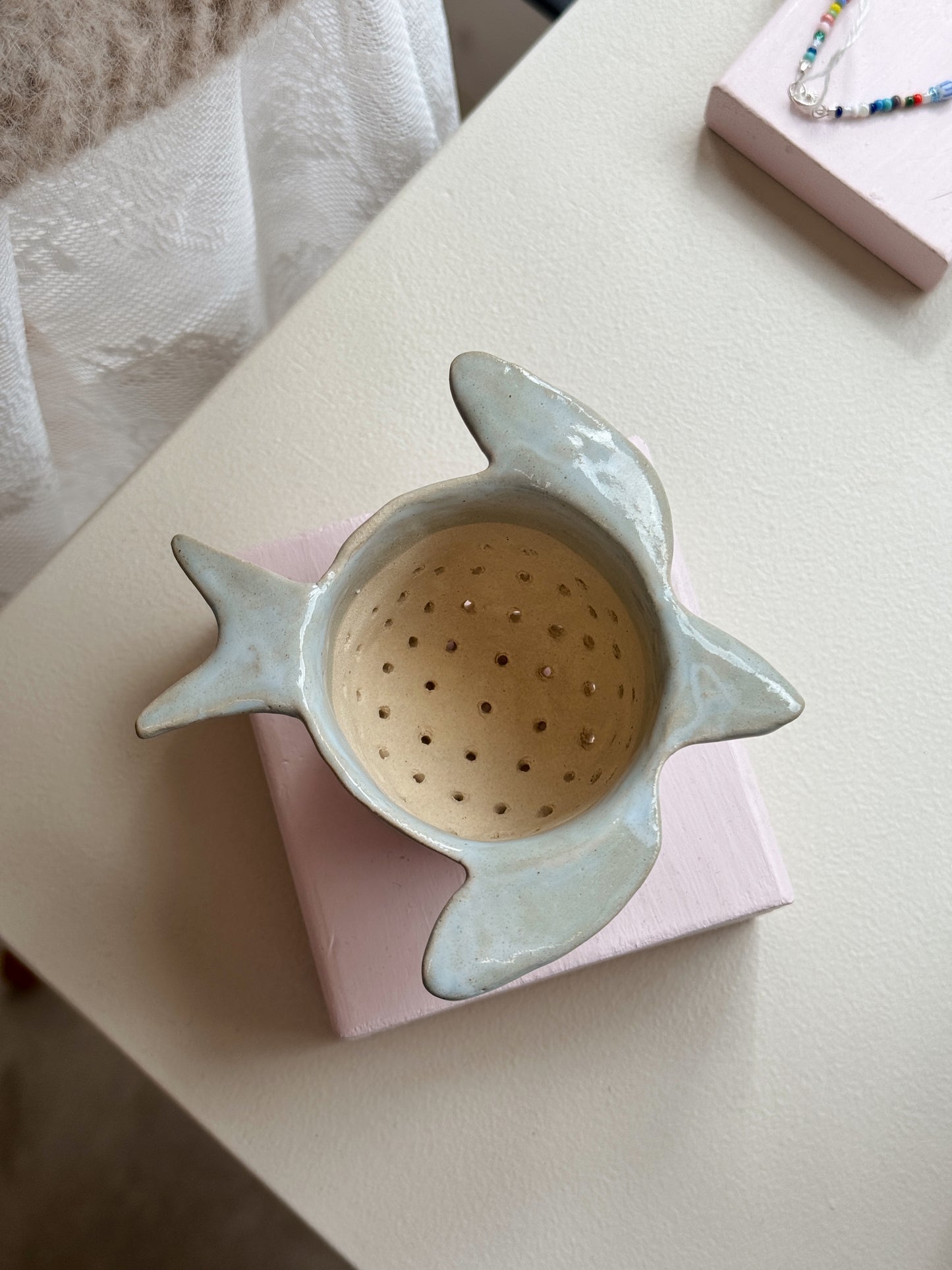 Thesis no. 02 | Handmade ceramics