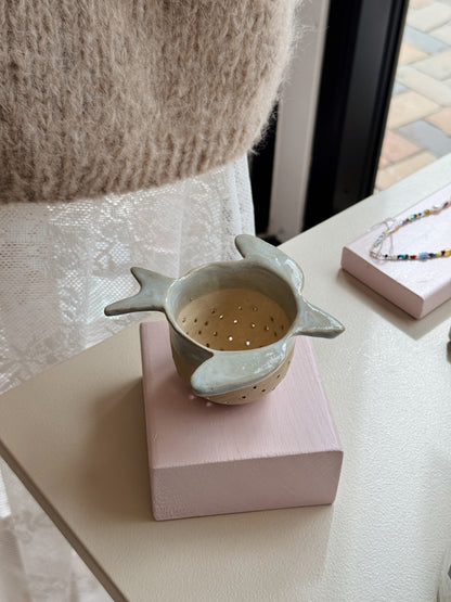 Thesis no. 02 | Handmade ceramics